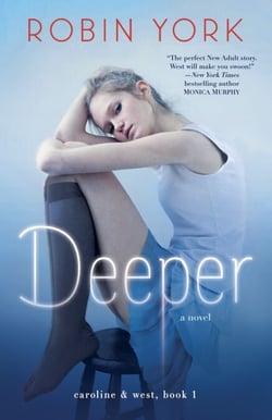 Deeper - A Novel
