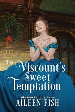 The Viscount's Sweet Temptation - A Duke of Danby Summons, #1