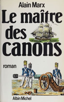Le maître des canons