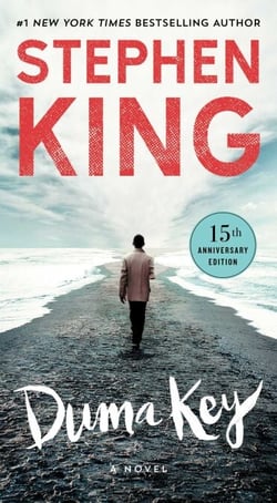Duma Key - A Novel