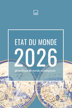 Etat du monde 2026 - Géopolitique du monde contemporain