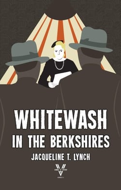 Whitewash in the Berkshires - Double V Mysteries, #4