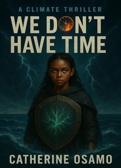 We Don't Have Time