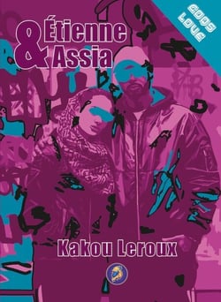 Etienne &amp; Assia