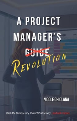 A Project Manager's Revolution