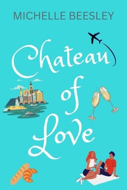 Chateau Of Love - French Kiss, #2