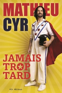 Jamais trop tard - JAMAIS TROP TARD [NUM