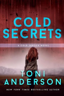 Cold Secrets - Cold Justice, #7