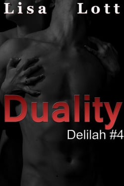 Duality - Delilah, #4