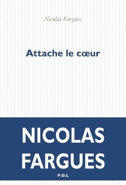 Attache le cœur