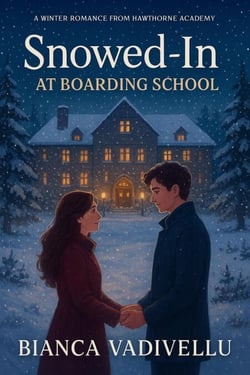 Snowed-In at Boarding School