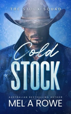 Cold Stock - The Stock Squad, #2