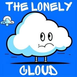 The Lonely Cloud - From Shadows to Sunlight