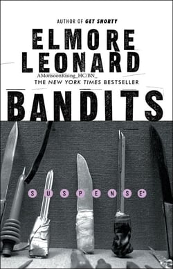 Bandits - A Novel