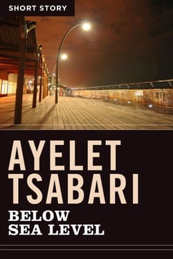 Below Sea Level - Short Story