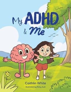 My ADHD &amp; Me