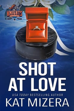 Shot At Love - Lauderdale Knights