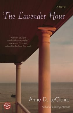 The Lavender Hour - A Novel