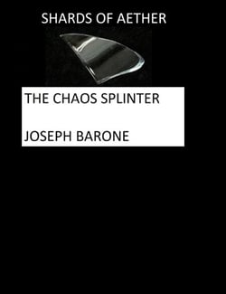 Shards of Aether: The Chaos Splinter
