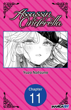Assassin &amp; Cinderella #011