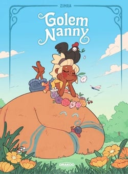Golem Nanny