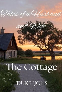 The Bondage Cottage - Tales of a Husband and Wife