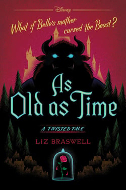 As Old as Time - A Twisted Tale