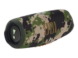Enceinte Bluetooth JBL - Charge 5 - Camouflage