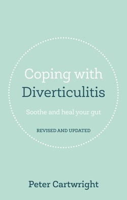 Coping with Diverticulitis - Soothe and Heal Your Gut