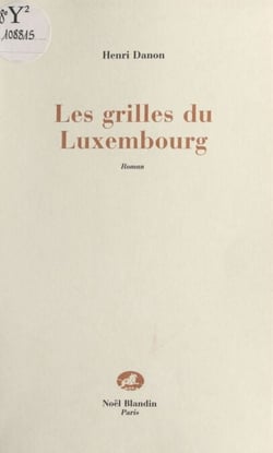 Les Grilles du Luxembourg