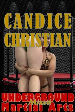 Underground Mixed Martial Arts