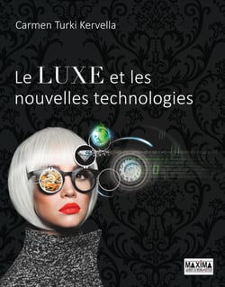 Le luxe et les nouvelles technologies