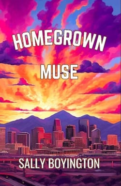 Homegrown Muse
