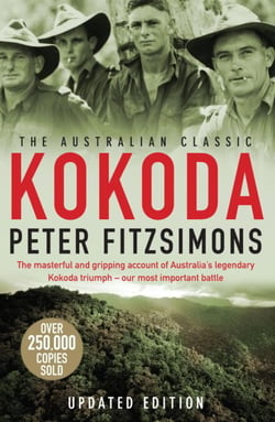 Kokoda - 75th Anniversary Edition