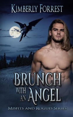 Brunch With An Angel - Misfits and Rogues, #4