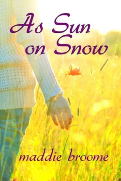 As Sun on Snow