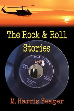 The Rock &amp; Roll Stories