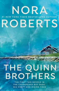 The Quinn Brothers - 2-in-1