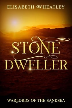 Stone Dweller - Warlords of the Sandsea, #4.1