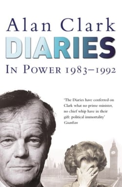 Diaries: In Power - In Power