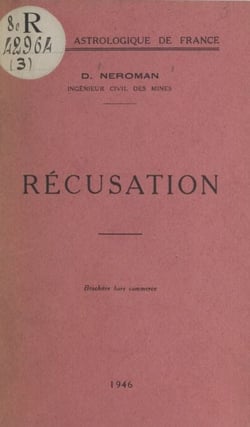 Récusation