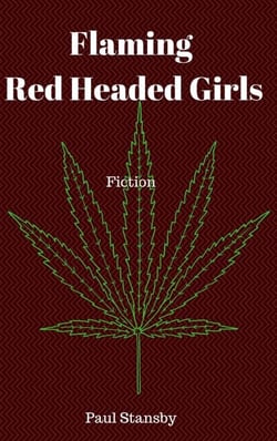 Flaming Red Headed Girls