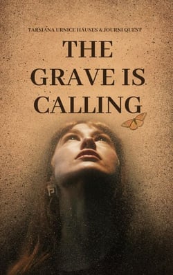 The Grave is Calling - My World, #10