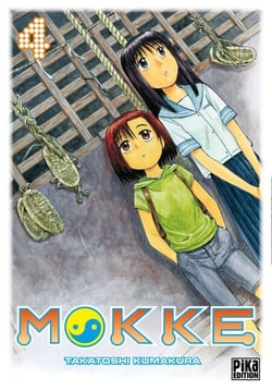 Mokke T04