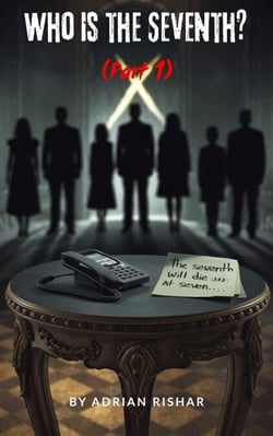 Who Is the Seventh? - Who Is the Seventh?, #1