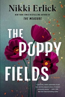 The Poppy Fields - A Novel