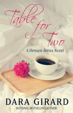 Table for Two - A Henson Series Novel