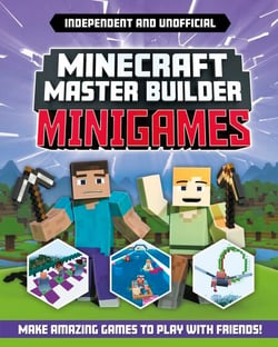 Master Builder - Minecraft Minigames (Independent &amp; Unofficial) - Amazing Games to Make in Minecraft