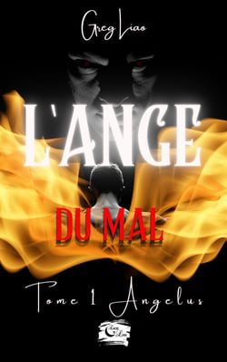 L'ange du mal - Tome 1 Angélus