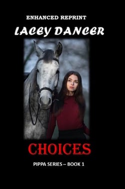 Choices - Pippa Series, #1